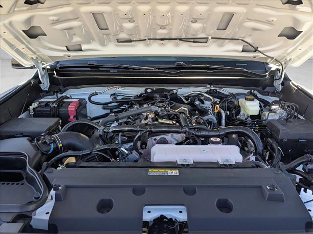 new 2026 Toyota Tacoma car, priced at $42,969