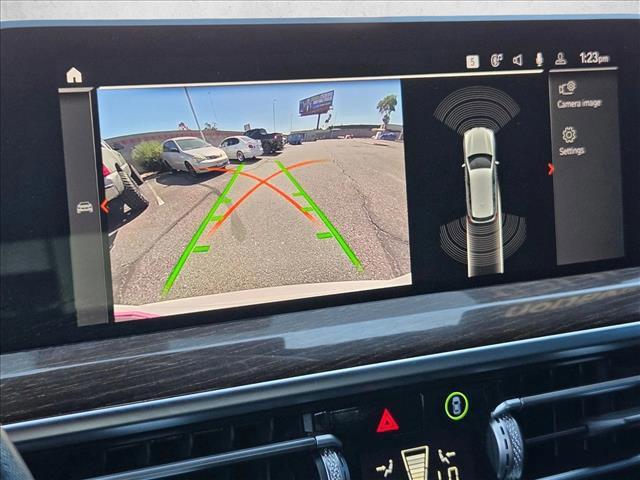 used 2022 BMW X3 car, priced at $22,990