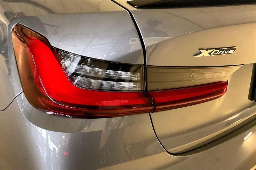 new 2026 BMW M3 car, priced at $96,075