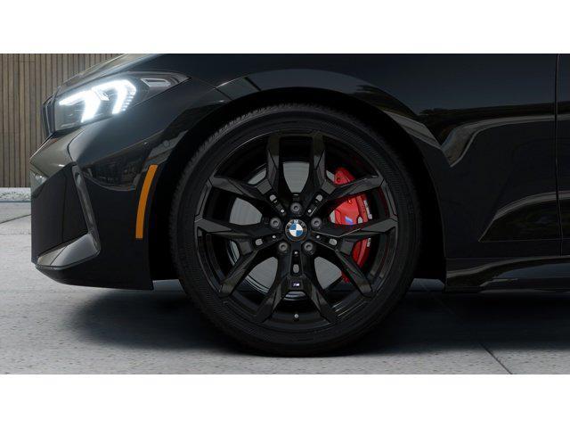 new 2026 BMW 330 car, priced at $63,315
