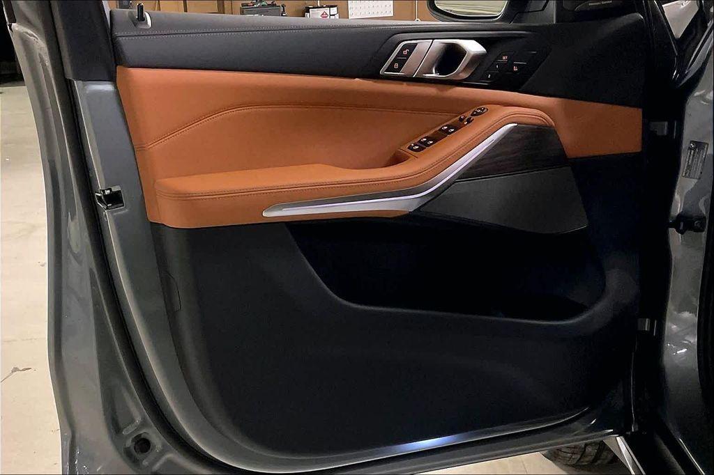 new 2026 BMW X5 car, priced at $75,775
