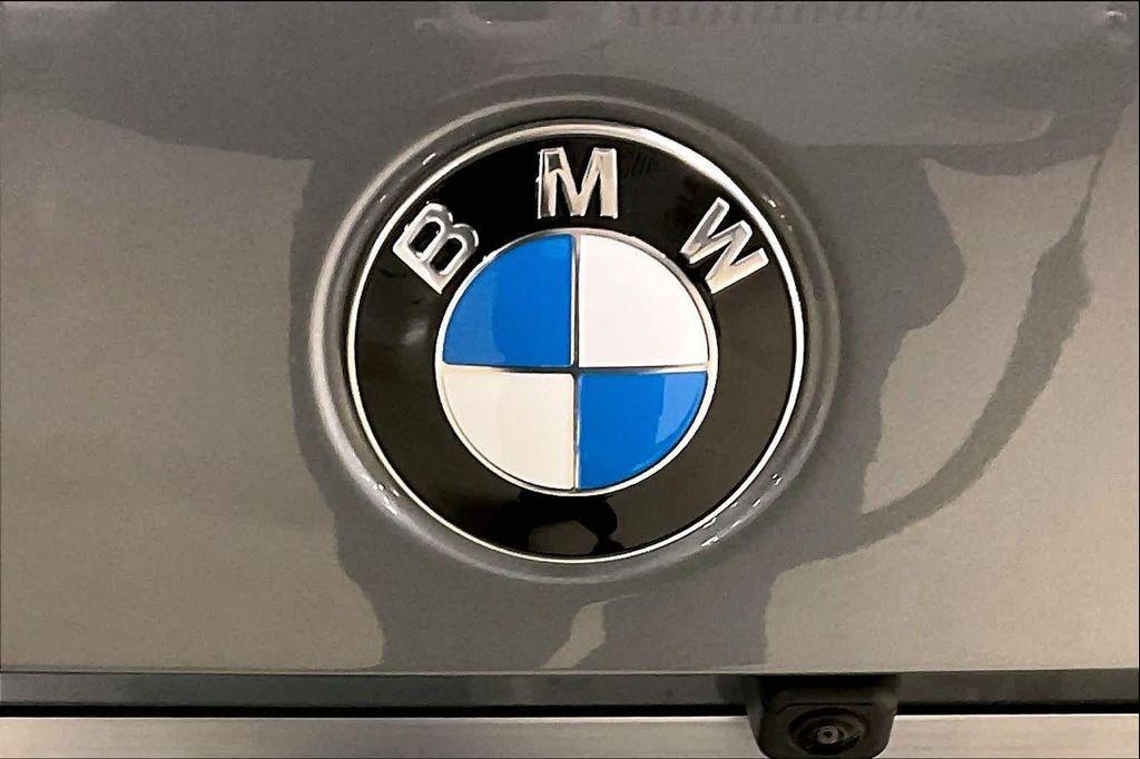 new 2026 BMW X5 car, priced at $75,775