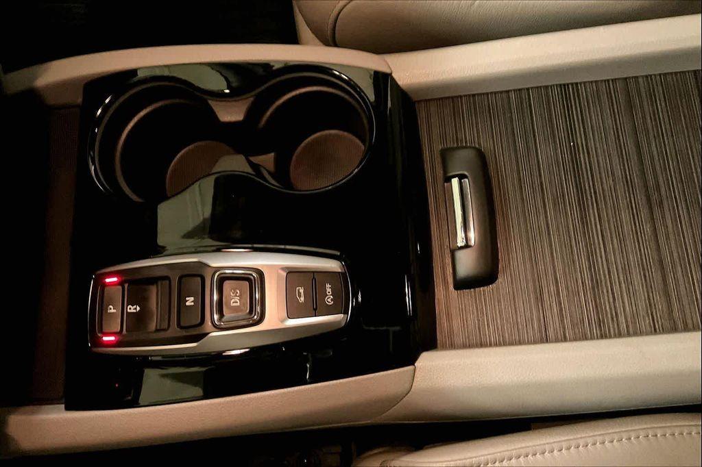 used 2019 Honda Pilot car, priced at $25,491