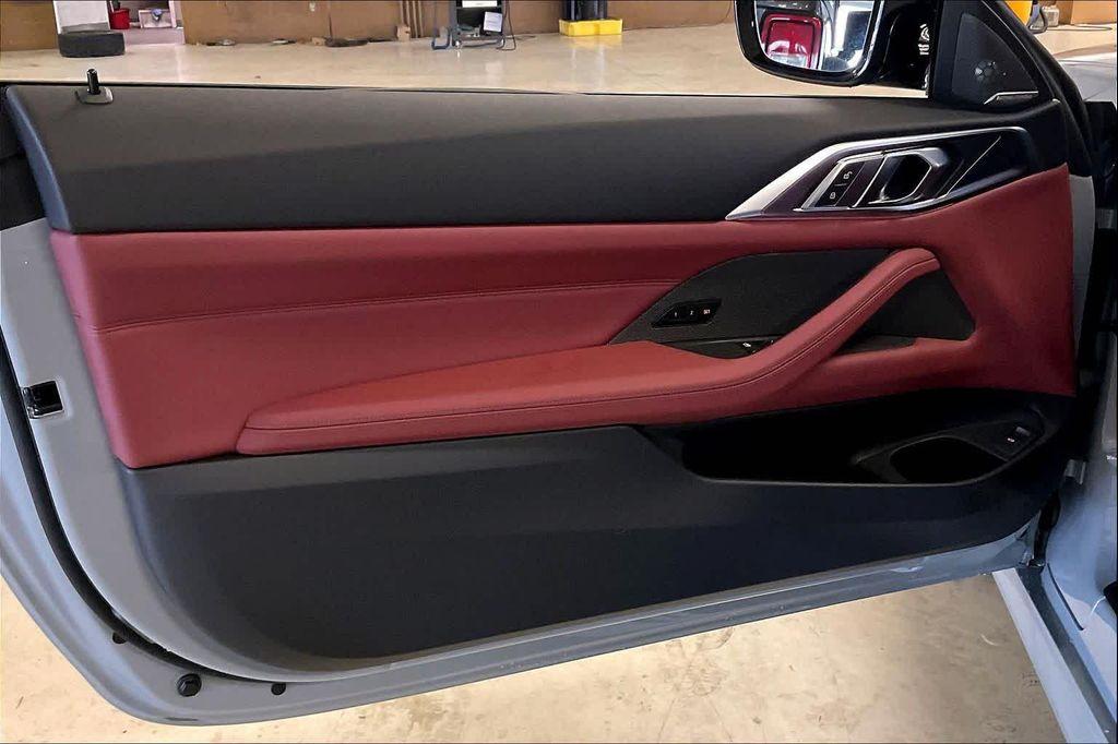 new 2026 BMW M440 car, priced at $74,120