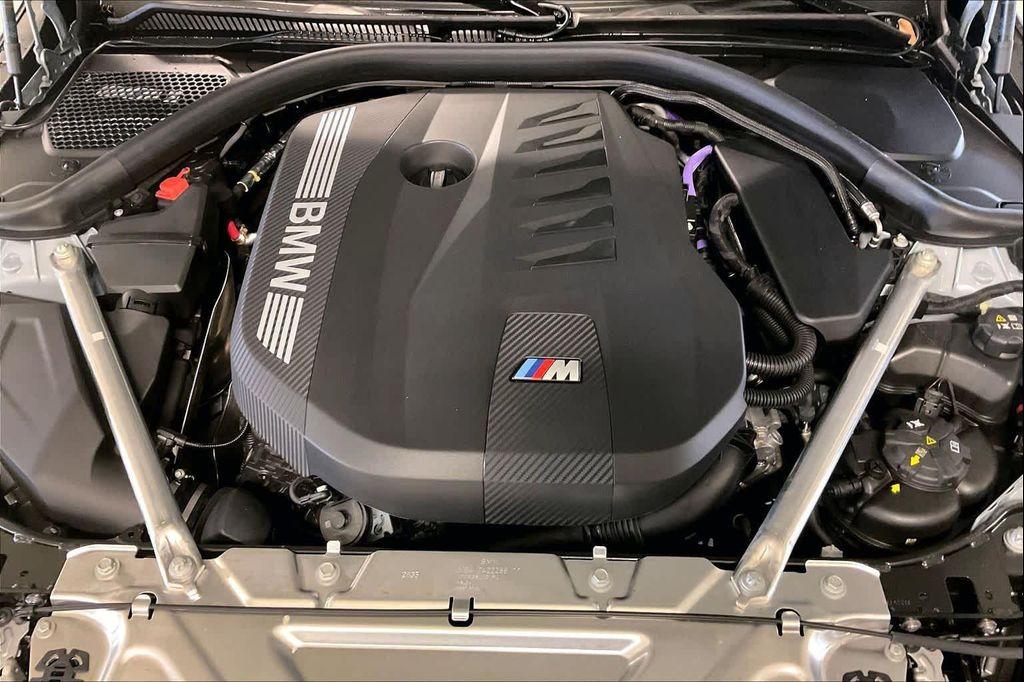 new 2026 BMW M440 car, priced at $74,120
