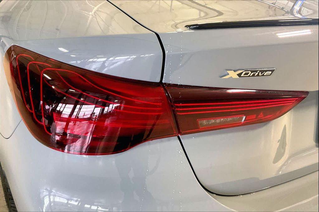 new 2026 BMW M440 car, priced at $74,120