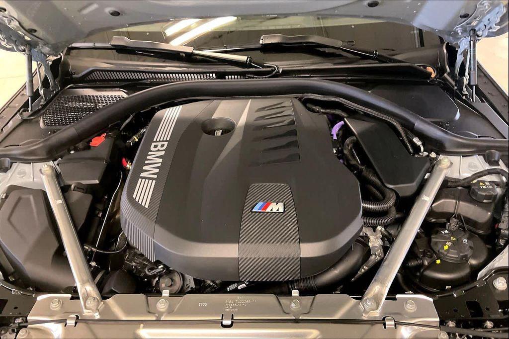 new 2026 BMW M440 car, priced at $74,120