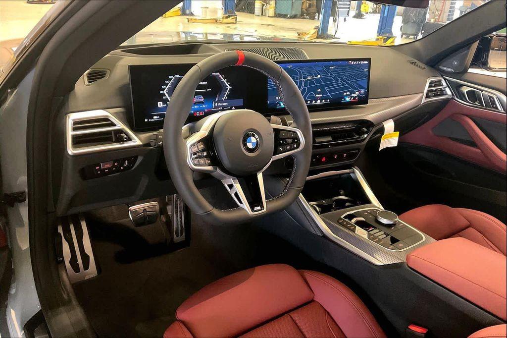 new 2026 BMW M440 car, priced at $74,120