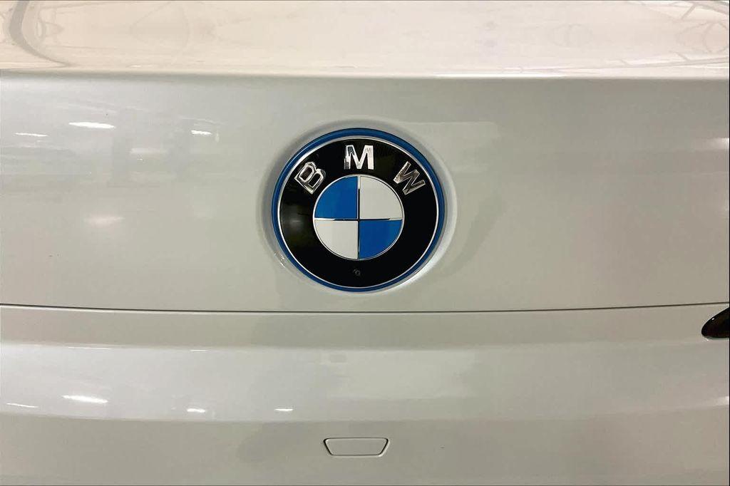 used 2025 BMW i7 car, priced at $105,550