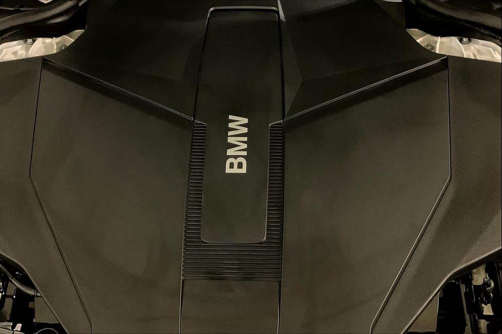 used 2025 BMW i7 car, priced at $105,550