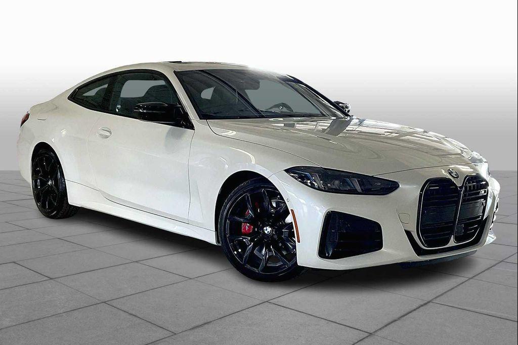 new 2026 BMW M440 car, priced at $71,940