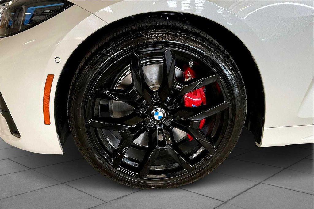 new 2026 BMW M440 car, priced at $71,940