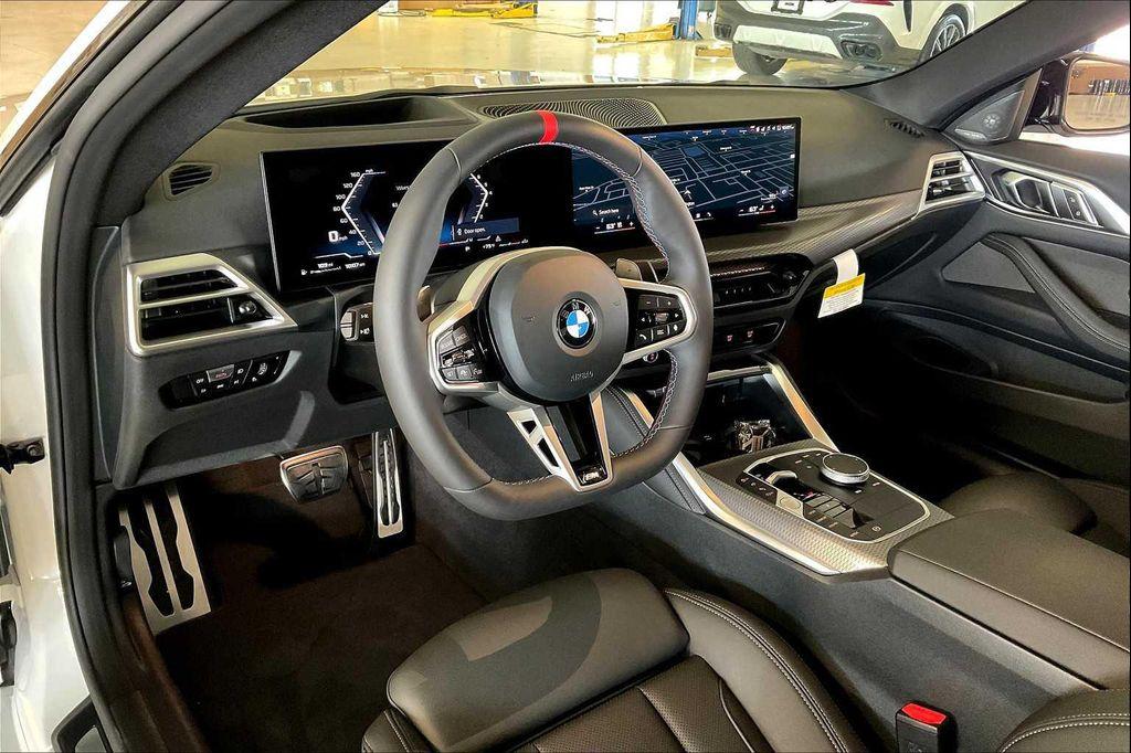 new 2026 BMW M440 car, priced at $71,940