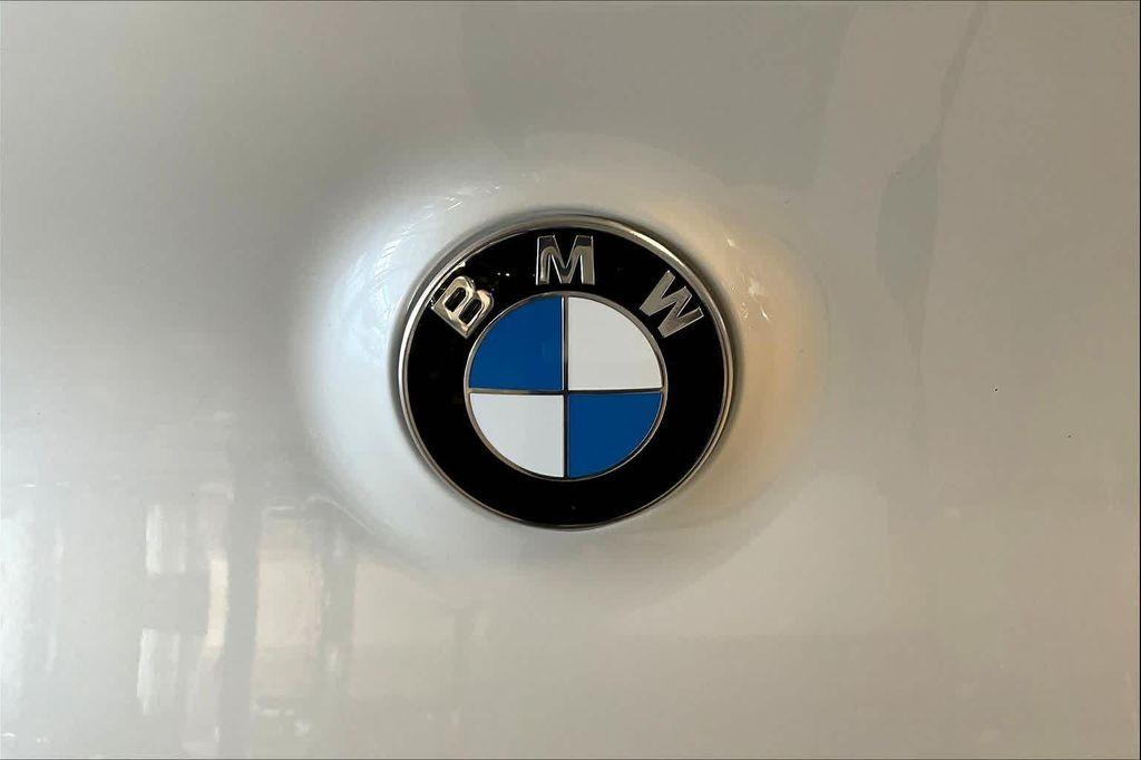 new 2026 BMW X3 car, priced at $55,935