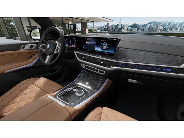 new 2026 BMW X5 car, priced at $89,350