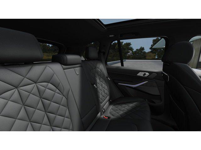 new 2026 BMW X5 car, priced at $81,500