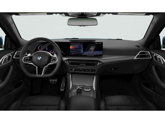 new 2026 BMW 430 car, priced at $57,905