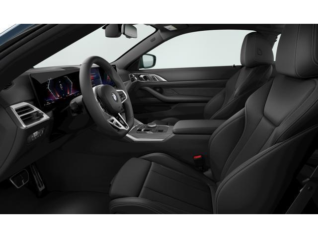 new 2026 BMW 430 car, priced at $57,905