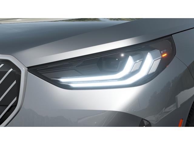 new 2026 BMW X3 car, priced at $58,815