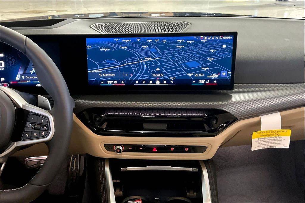 new 2026 BMW M440 car, priced at $73,830