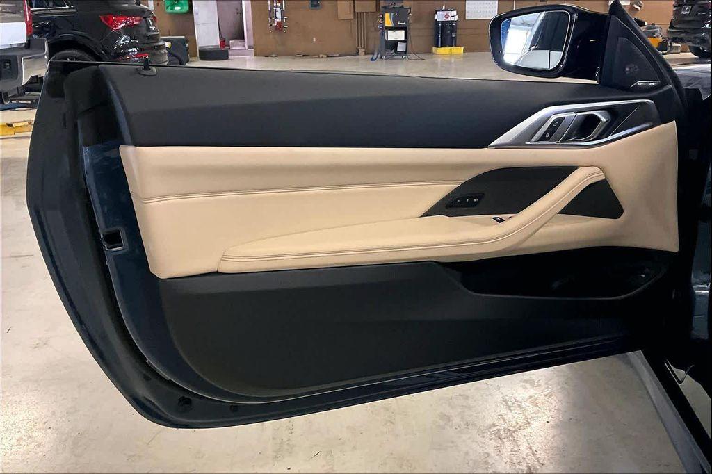 new 2026 BMW M440 car, priced at $73,830