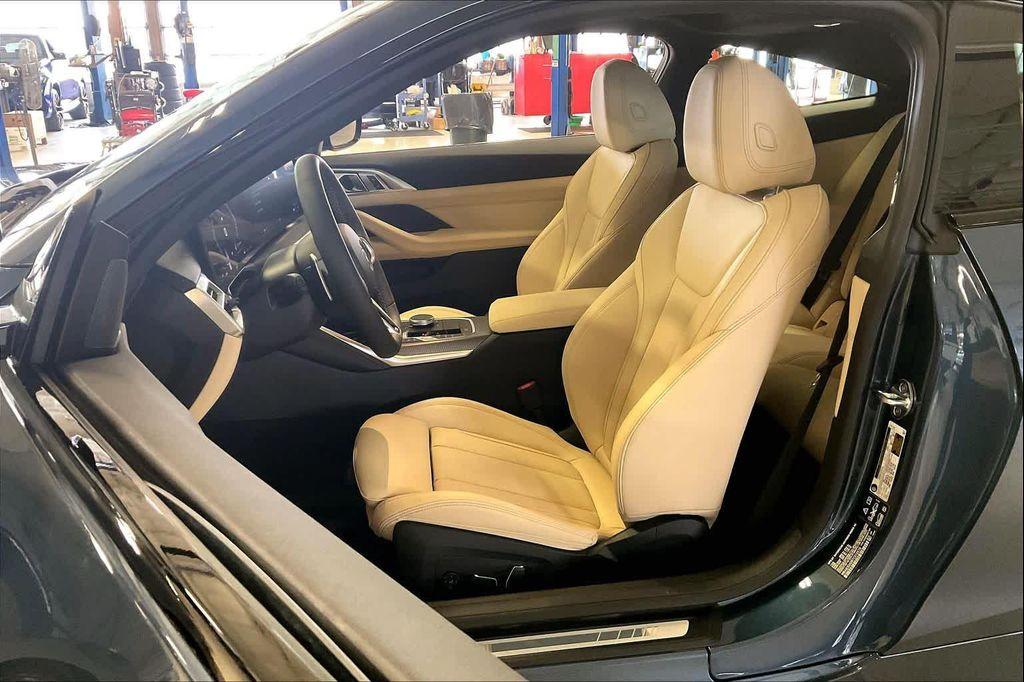 new 2026 BMW M440 car, priced at $73,830