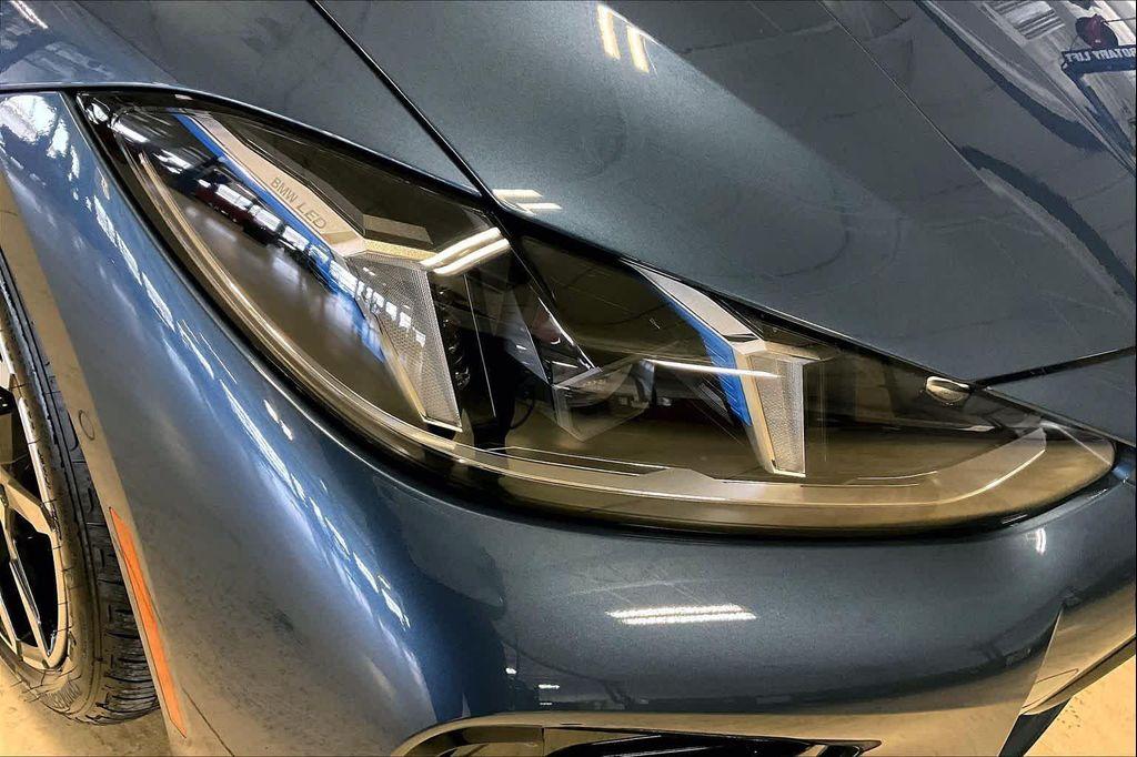 new 2026 BMW M440 car, priced at $73,830