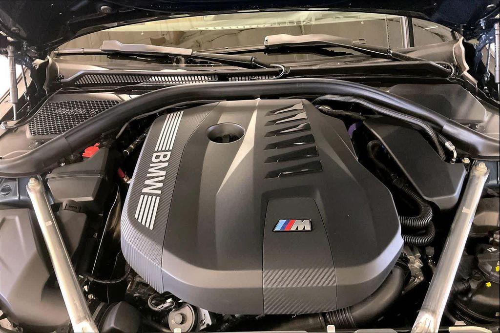 new 2026 BMW M440 car, priced at $73,830
