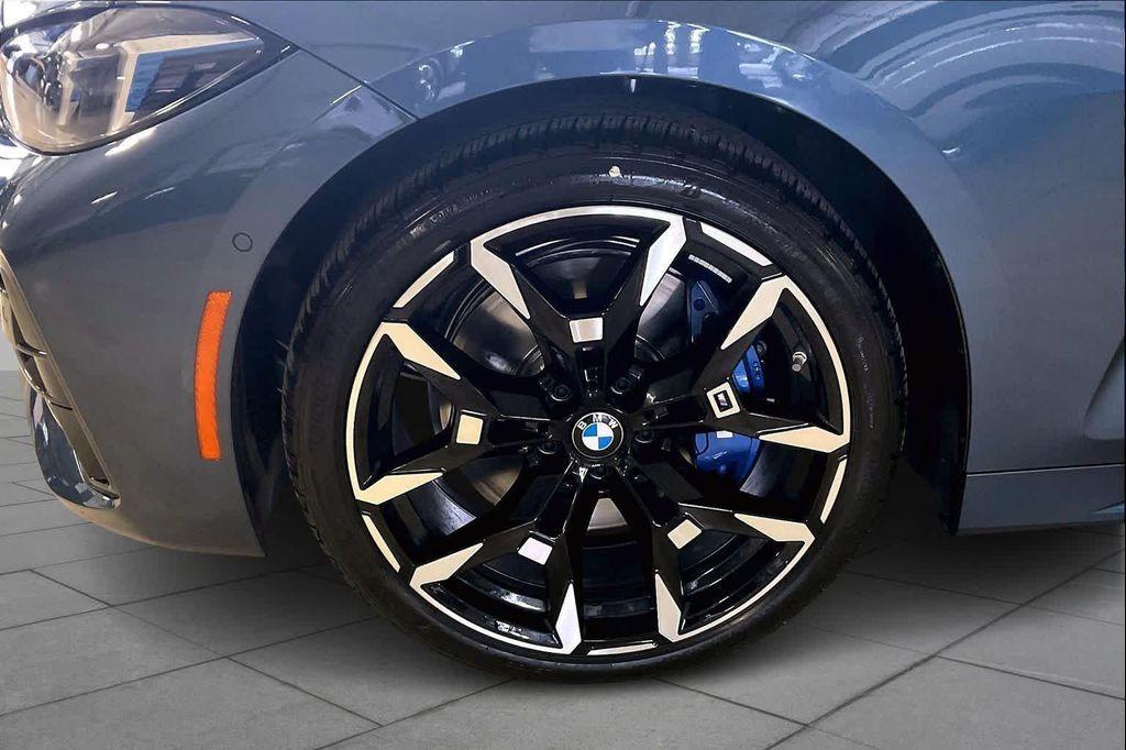 new 2026 BMW M440 car, priced at $73,830