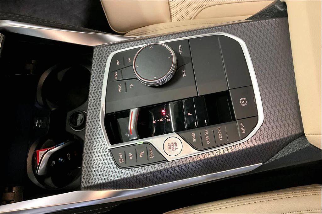 new 2026 BMW M440 car, priced at $73,830