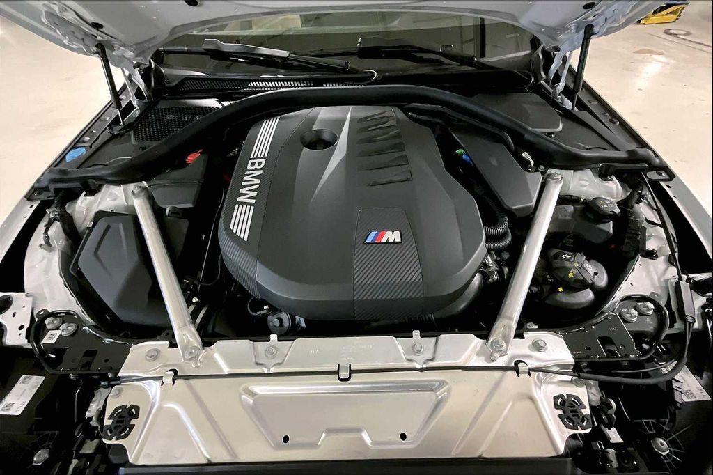 new 2026 BMW M440 car, priced at $70,655