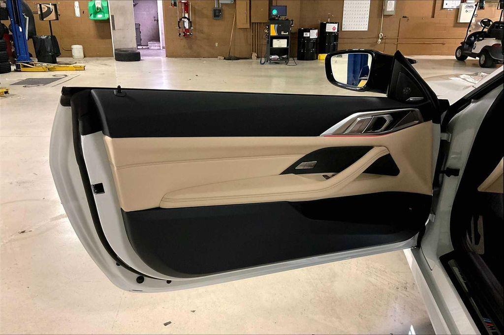 new 2026 BMW M440 car, priced at $70,655