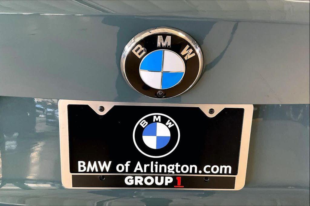 new 2026 BMW 430 car, priced at $60,190