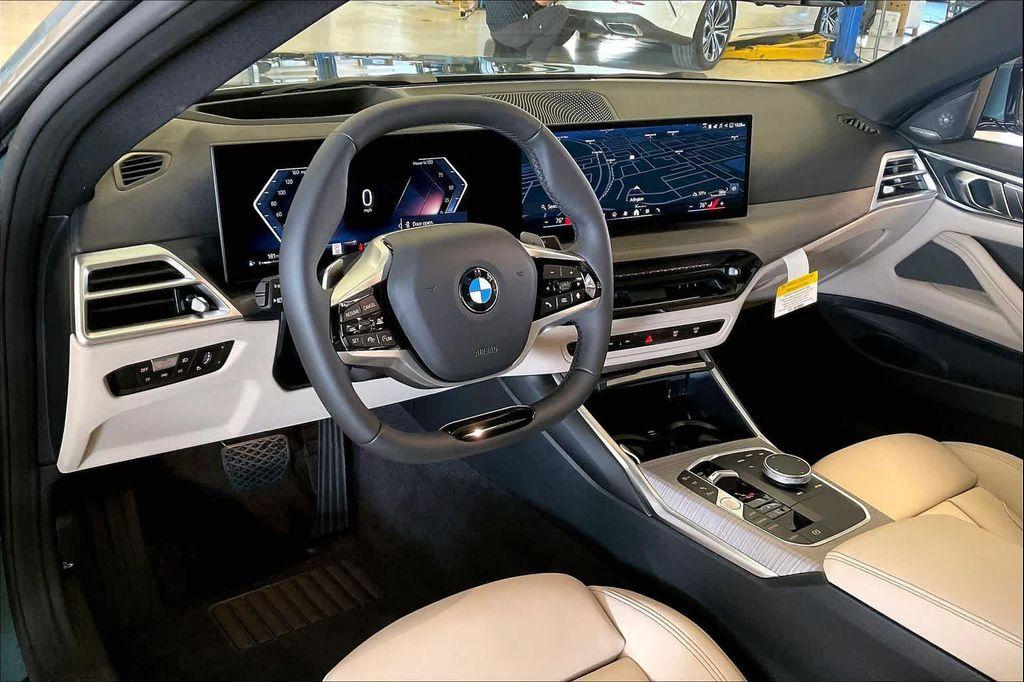 new 2026 BMW 430 car, priced at $60,190