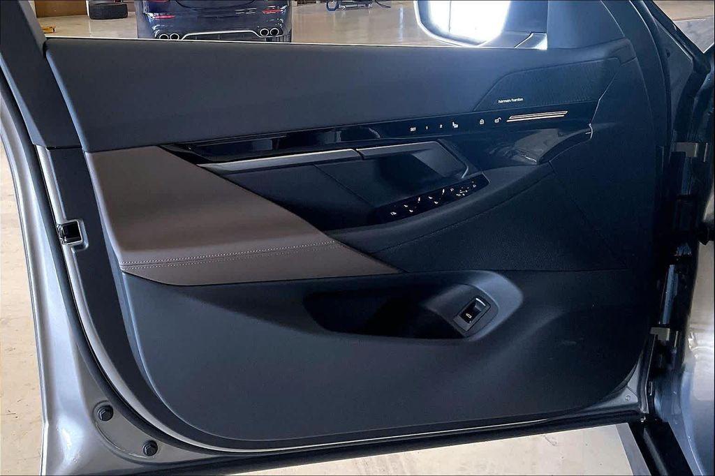 new 2026 BMW 530 car, priced at $66,010