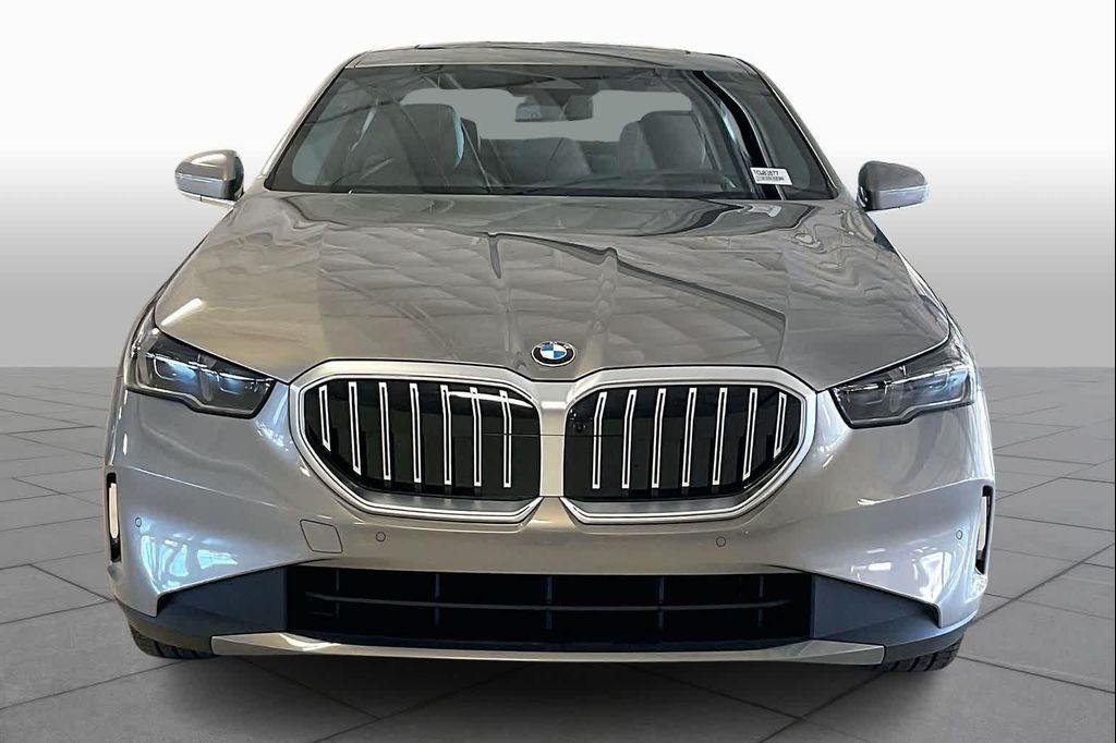 new 2026 BMW 530 car, priced at $66,010