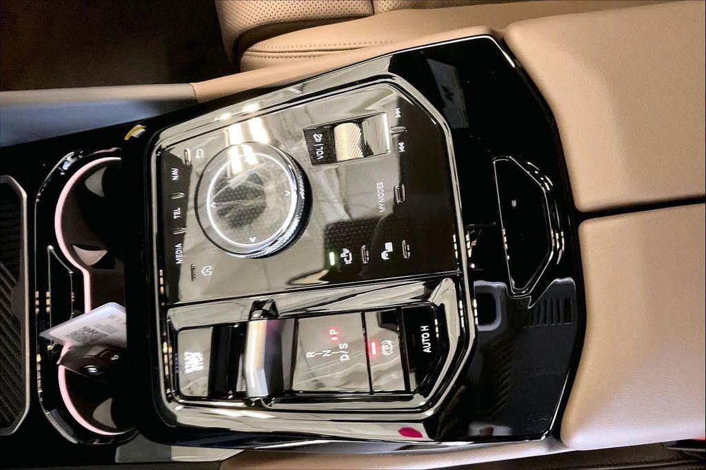 new 2026 BMW 530 car, priced at $66,010