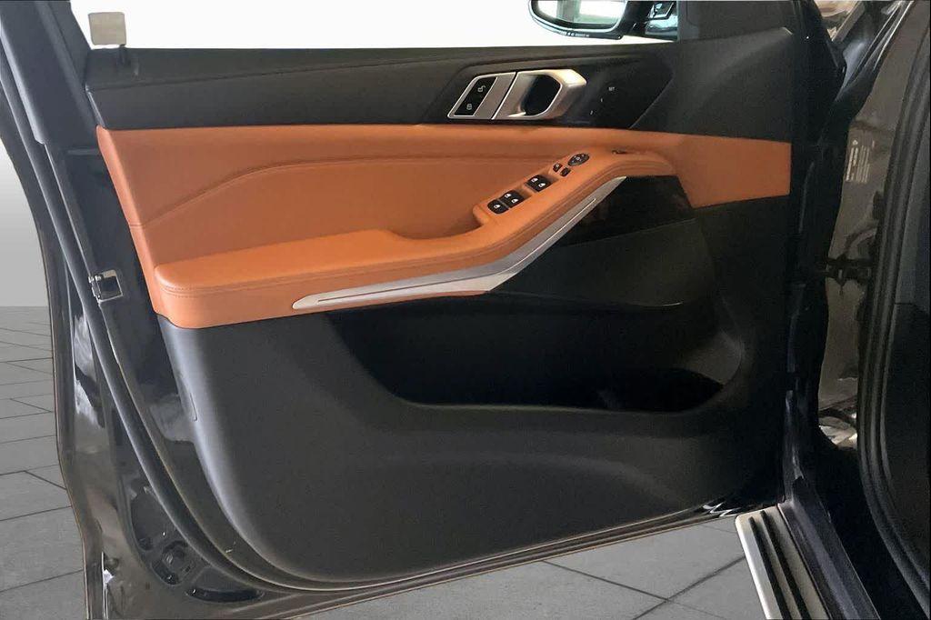 used 2023 BMW X5 car, priced at $34,719