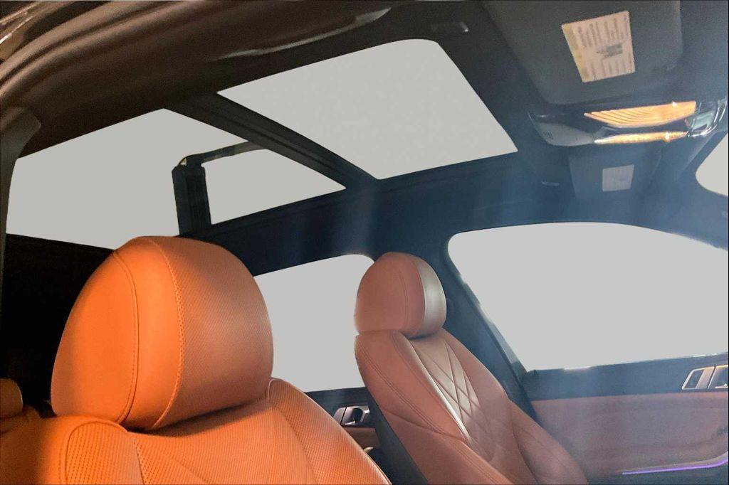 used 2023 BMW X5 car, priced at $34,719