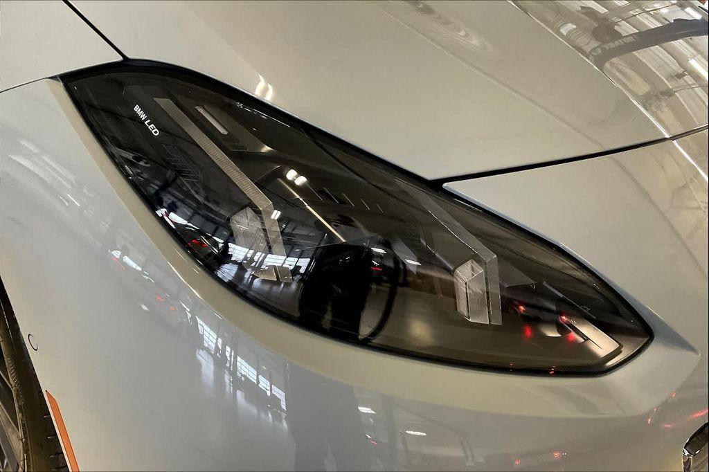 used 2025 BMW M235 Gran Coupe car, priced at $49,500