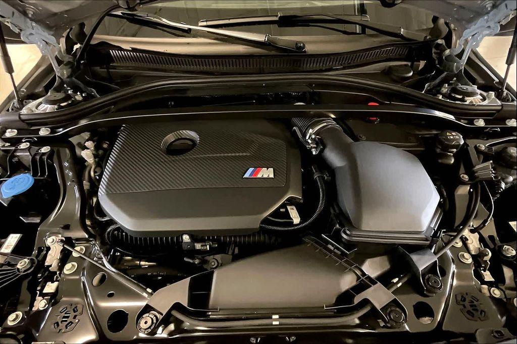 used 2025 BMW M235 Gran Coupe car, priced at $49,500