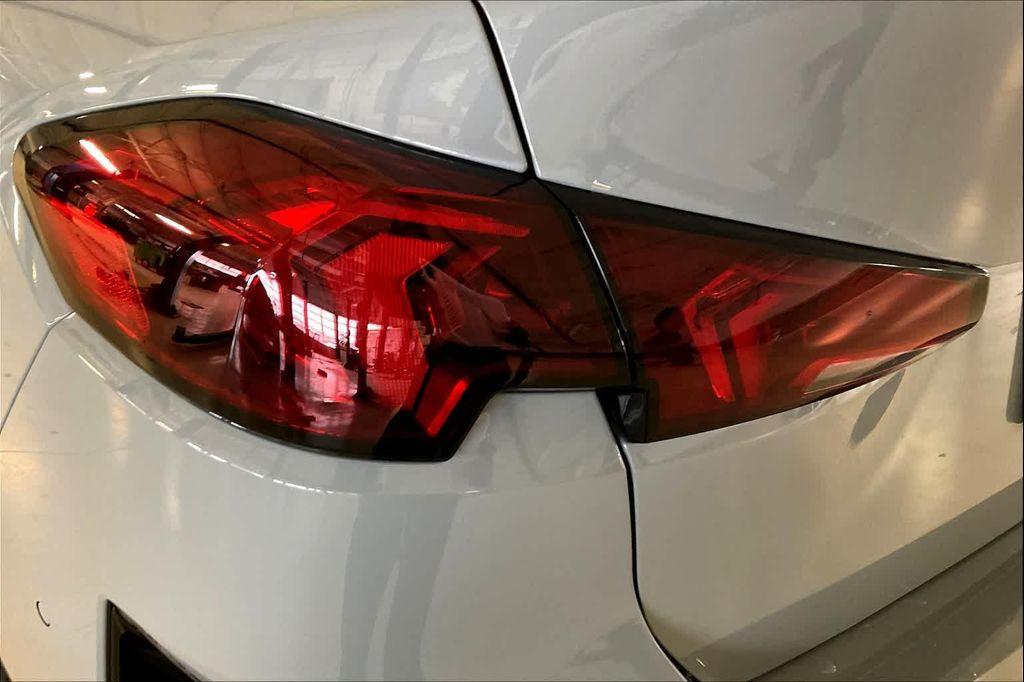 used 2025 BMW M235 Gran Coupe car, priced at $49,500