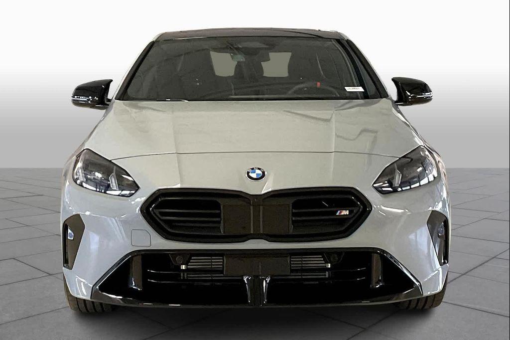 used 2025 BMW M235 Gran Coupe car, priced at $49,500