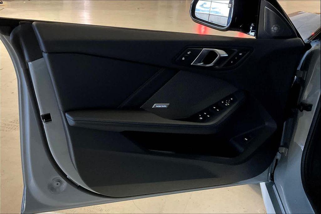 used 2025 BMW M235 Gran Coupe car, priced at $49,500