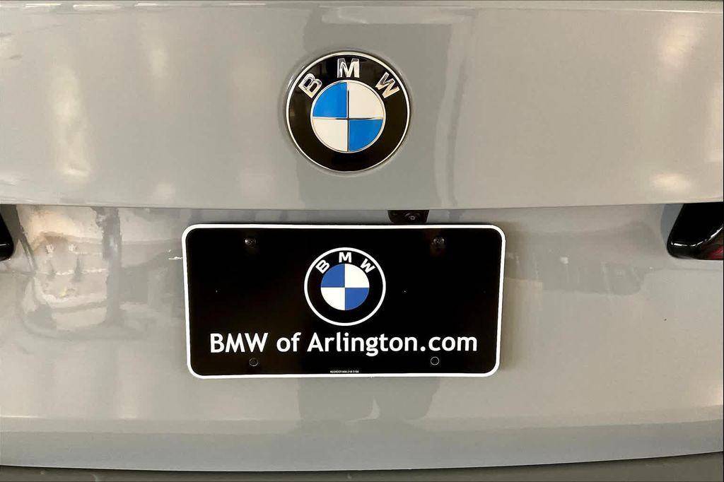 used 2025 BMW M235 Gran Coupe car, priced at $49,500