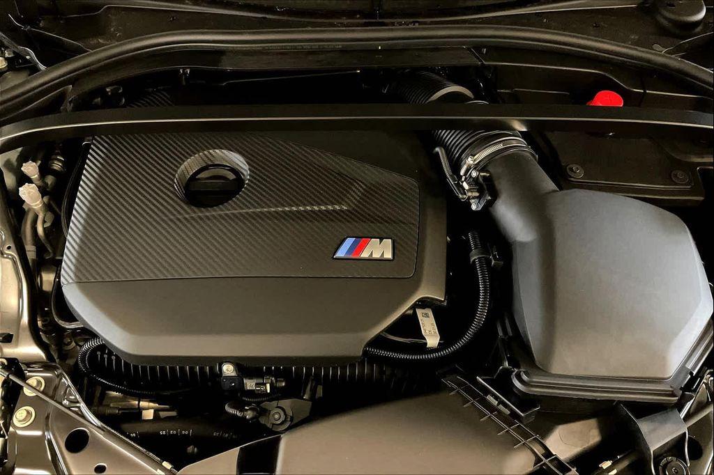 used 2025 BMW M235 Gran Coupe car, priced at $49,500