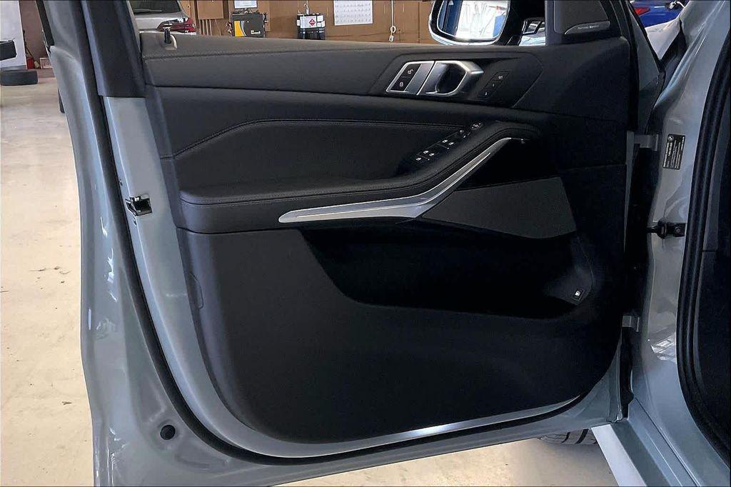 new 2026 BMW X5 PHEV car, priced at $83,825