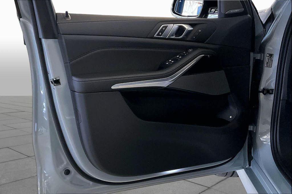 new 2026 BMW X5 PHEV car, priced at $83,825