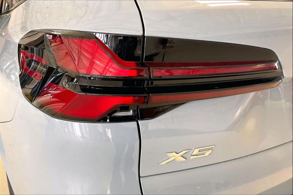 new 2026 BMW X5 PHEV car, priced at $83,825