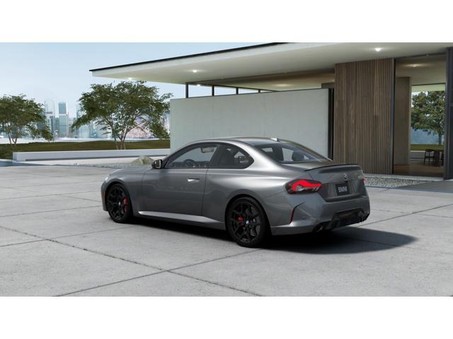 new 2026 BMW 230 car, priced at $53,160